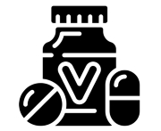 Vitaminer | Helse | Helseprodukter | Kosttilskud |