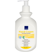 Abena hndcreme uden farve og parfume. Hndcreme med 21 % fedt. 696502.