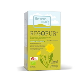 Herrens Mark Regopur , Fermenteret mlkebtteekstrakt, kosttilskud til maven, kosttilskud med mlkebtteekstrakt, mlkebtteekstrakt, HS-2003, 2003, 5704781100014,