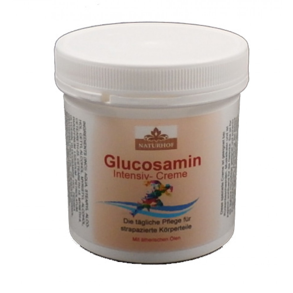 Glucosamin creme Glucosamin creme til ømme led os365.dk